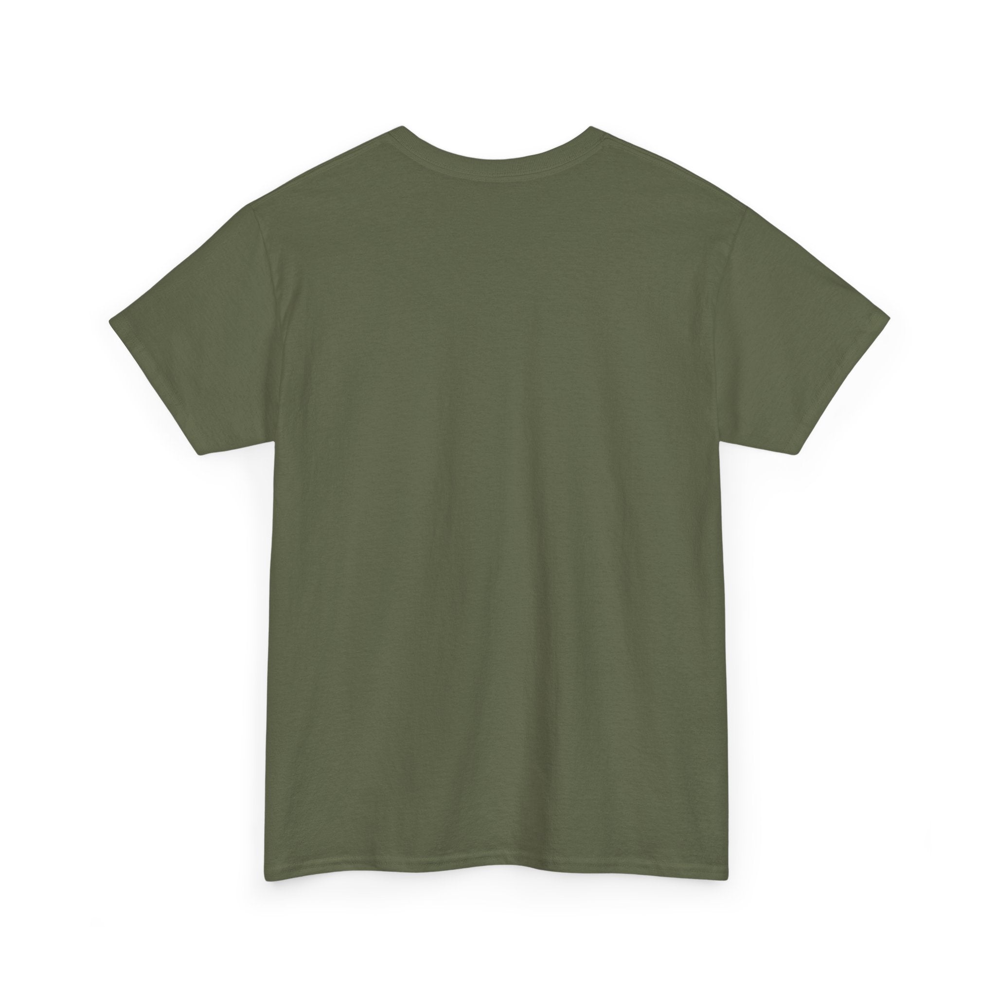 Baseball Tee — “Hey Batter Batter Swing” Graphic Shirt