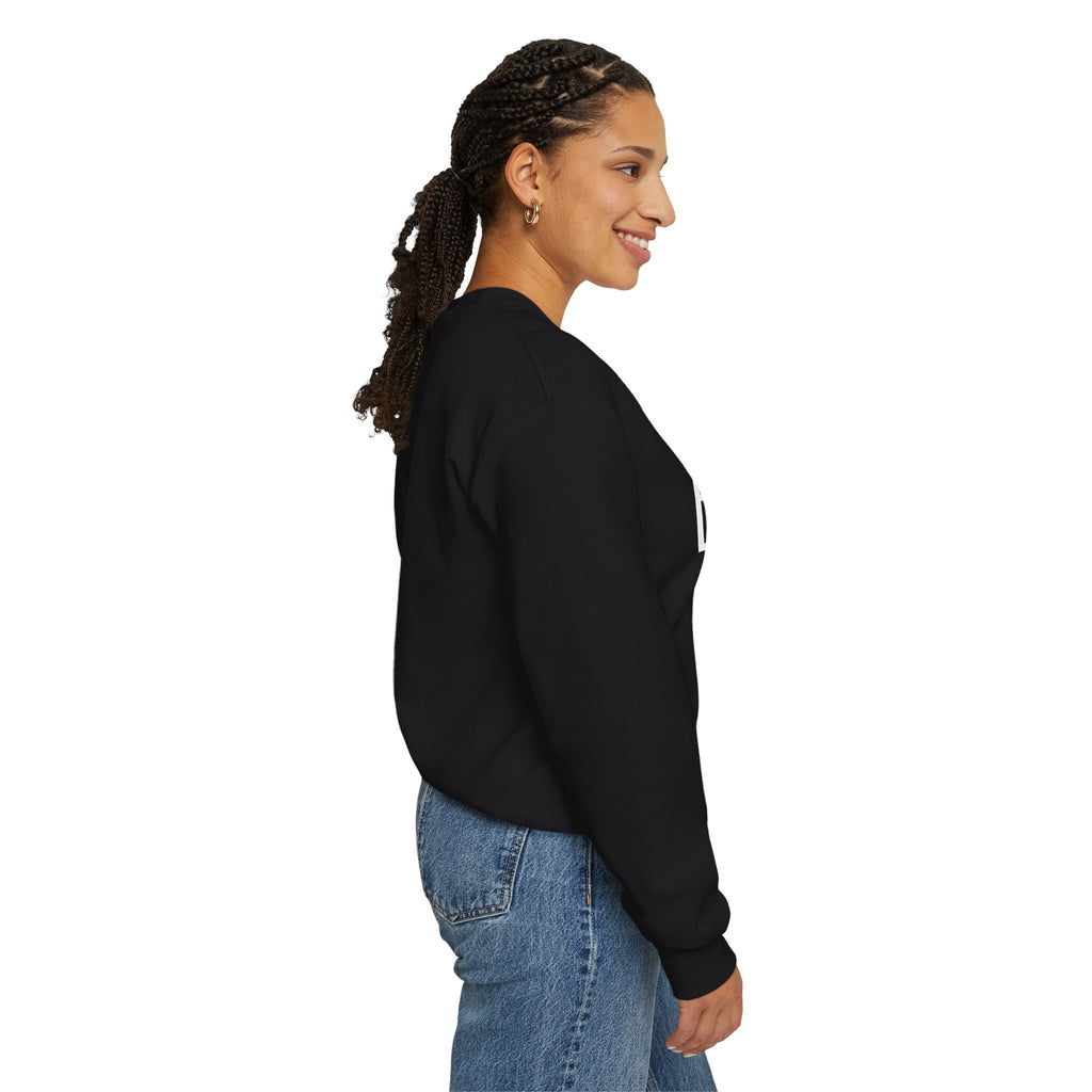 Wolf Pack “Believe John 14:1” Crewneck – Faith Streetwear Pullover