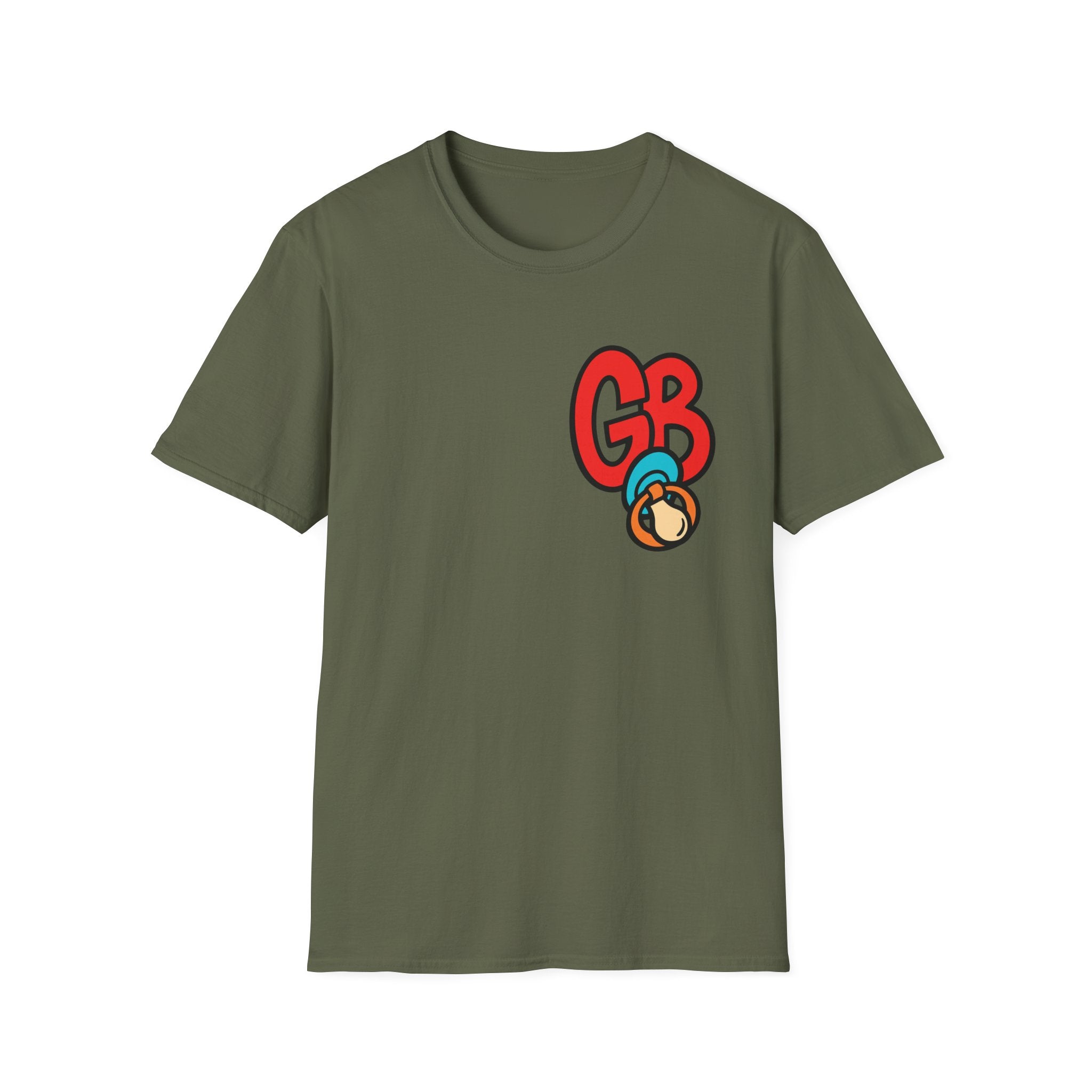 Gutta Baby Tee