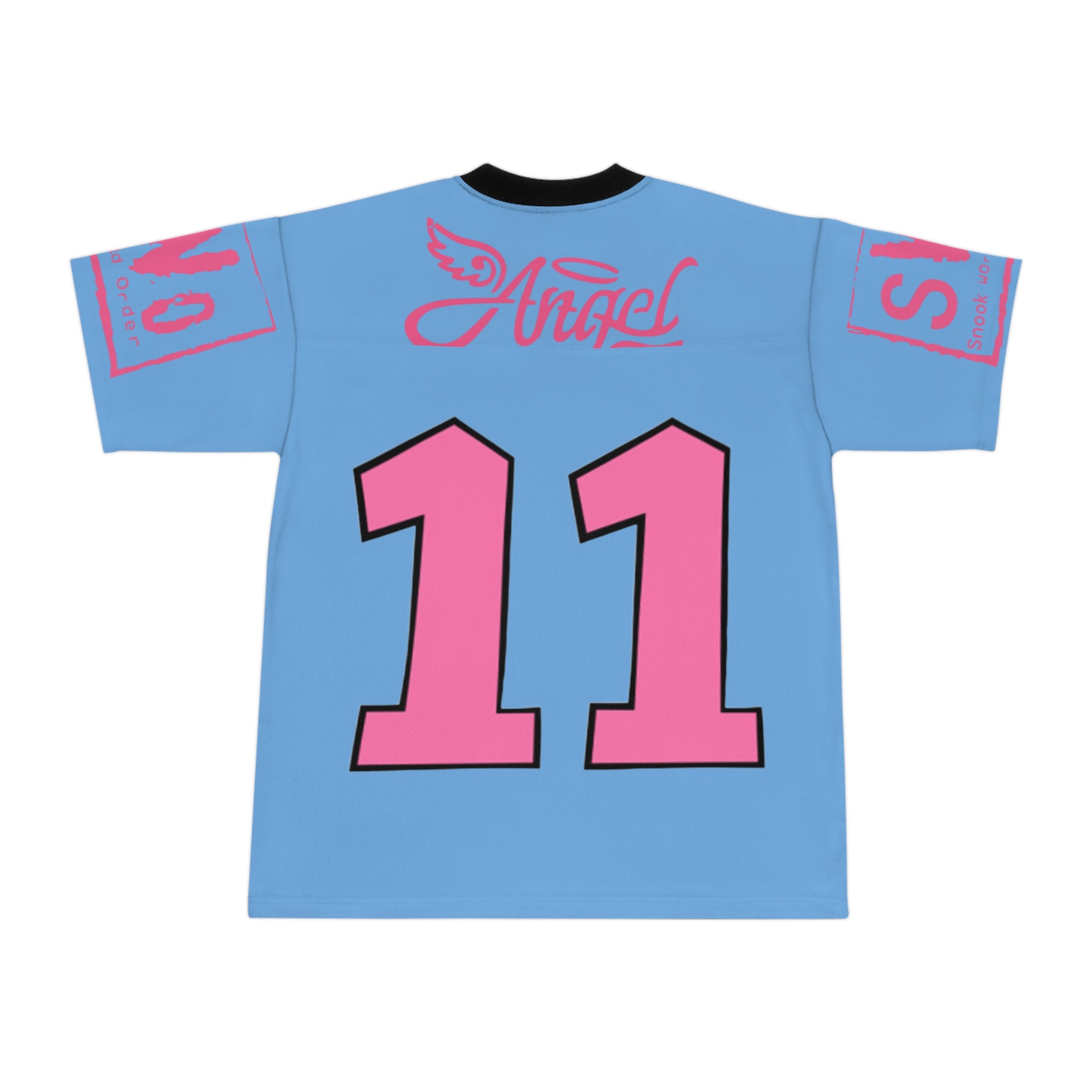 Made in Heaven 11 | Angel Edition Jersey