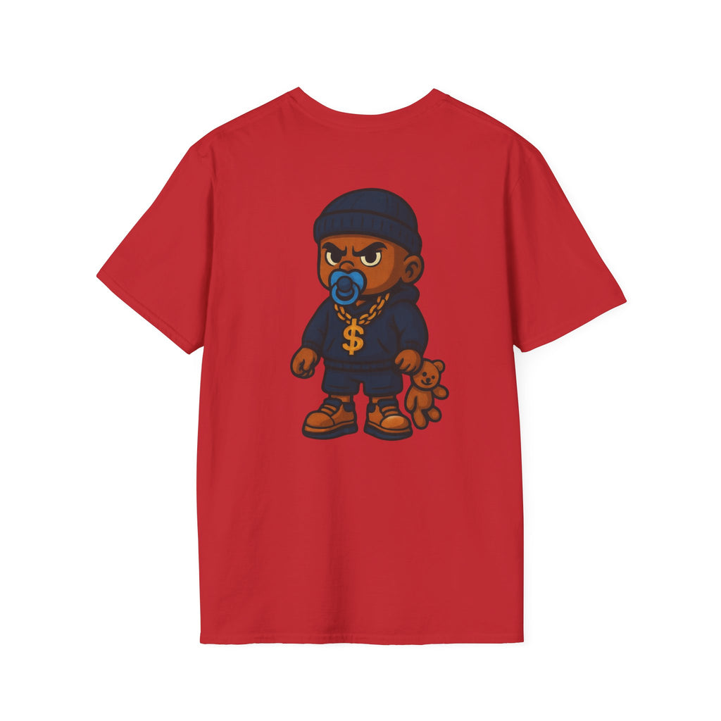 Gutta Baby Tee