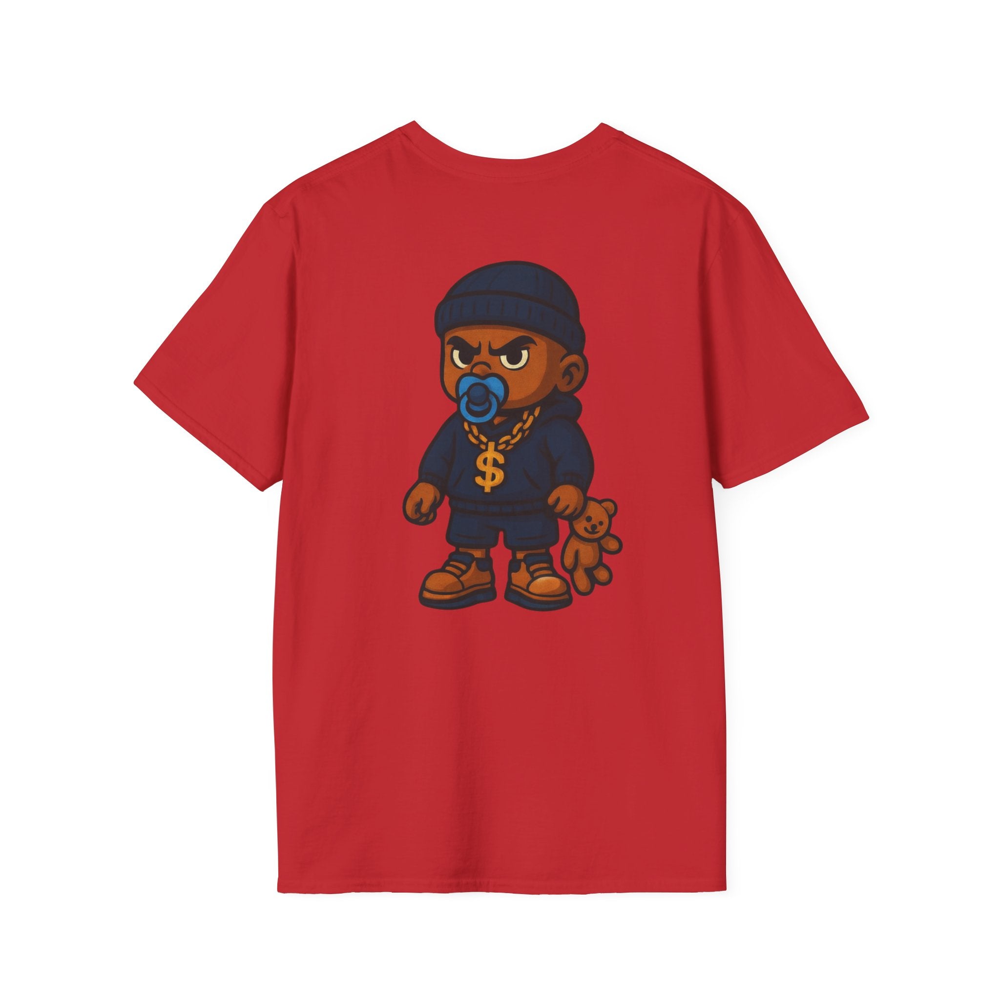 Gutta Baby Tee