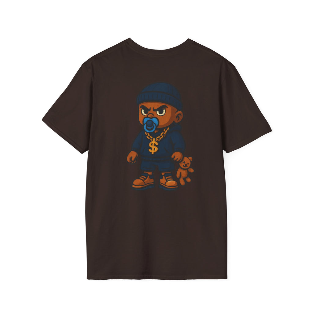 Gutta Baby Tee