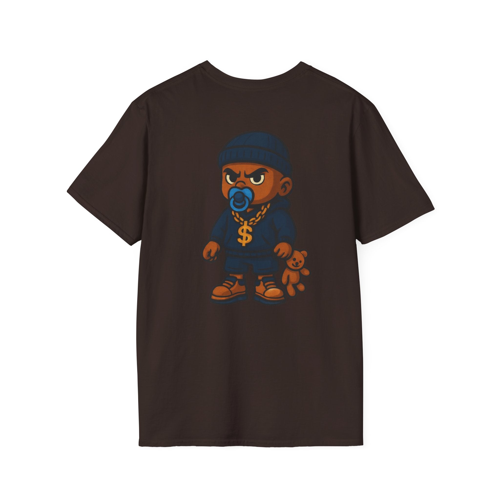 Gutta Baby Tee