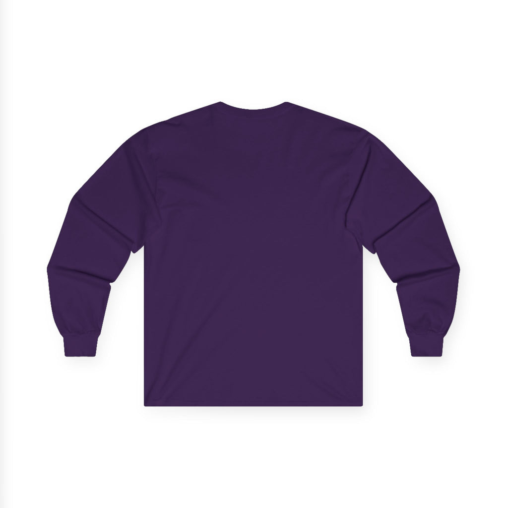 Princess Long Sleeve Tee — 'Princess' Graphic