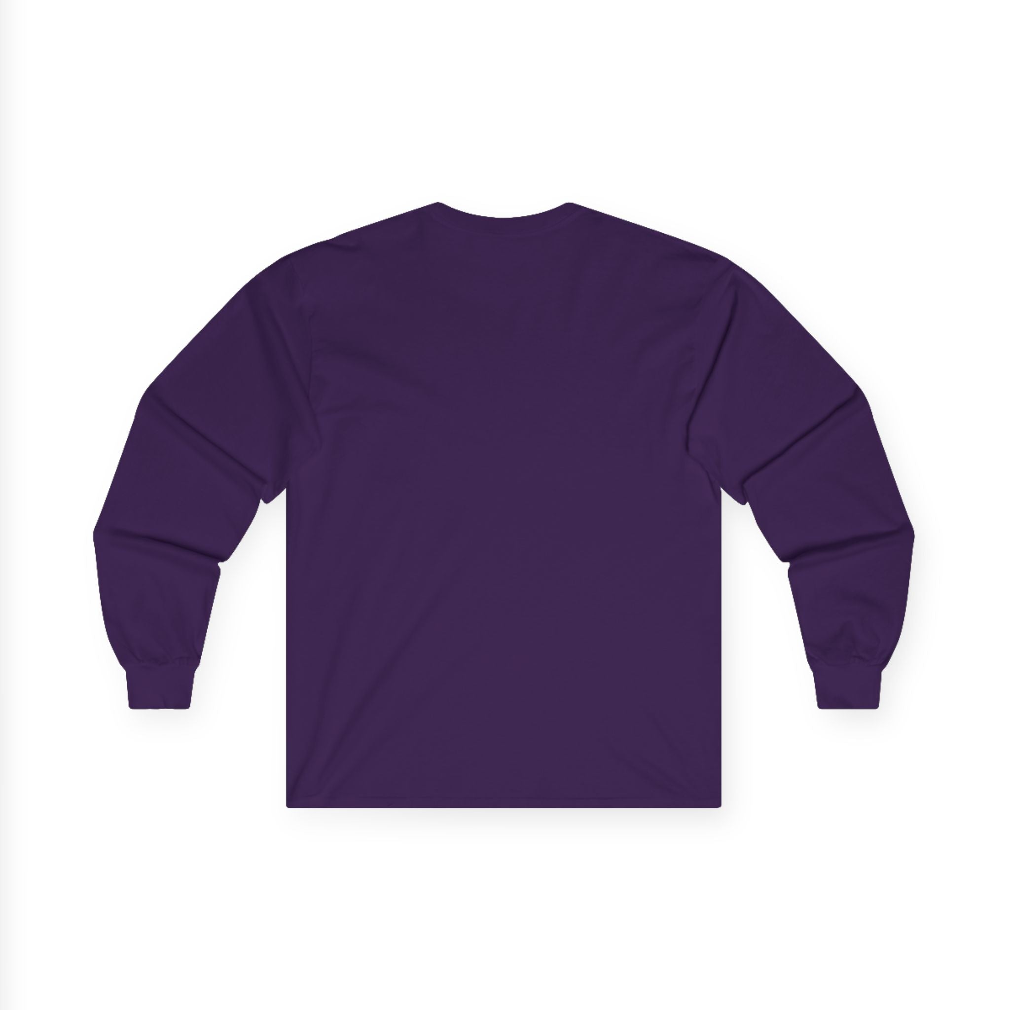 Princess Long Sleeve Tee — 'Princess' Graphic