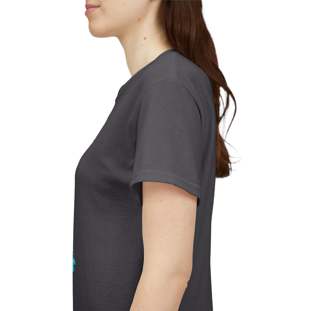 Tequila Summer Tee – Tropical Beach Cocktail Graphic T-Shirt