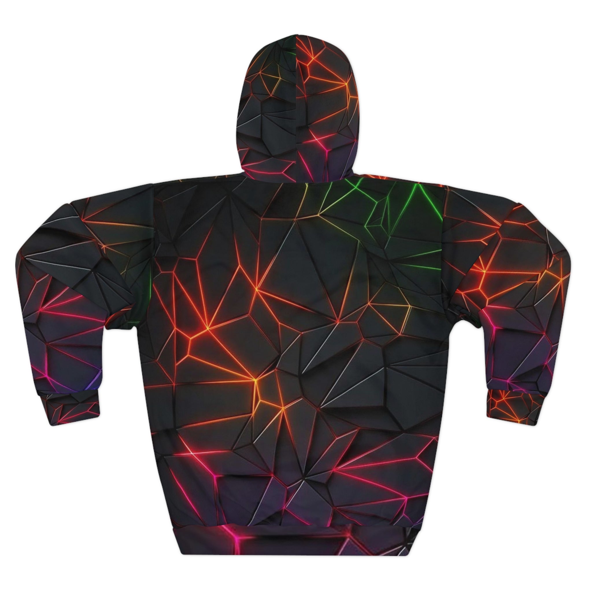 Energy Core Hoodie