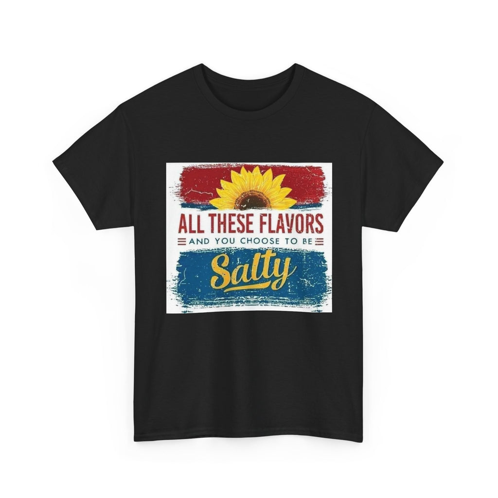 Baseball “Hey Batter Batter Swing” Tee