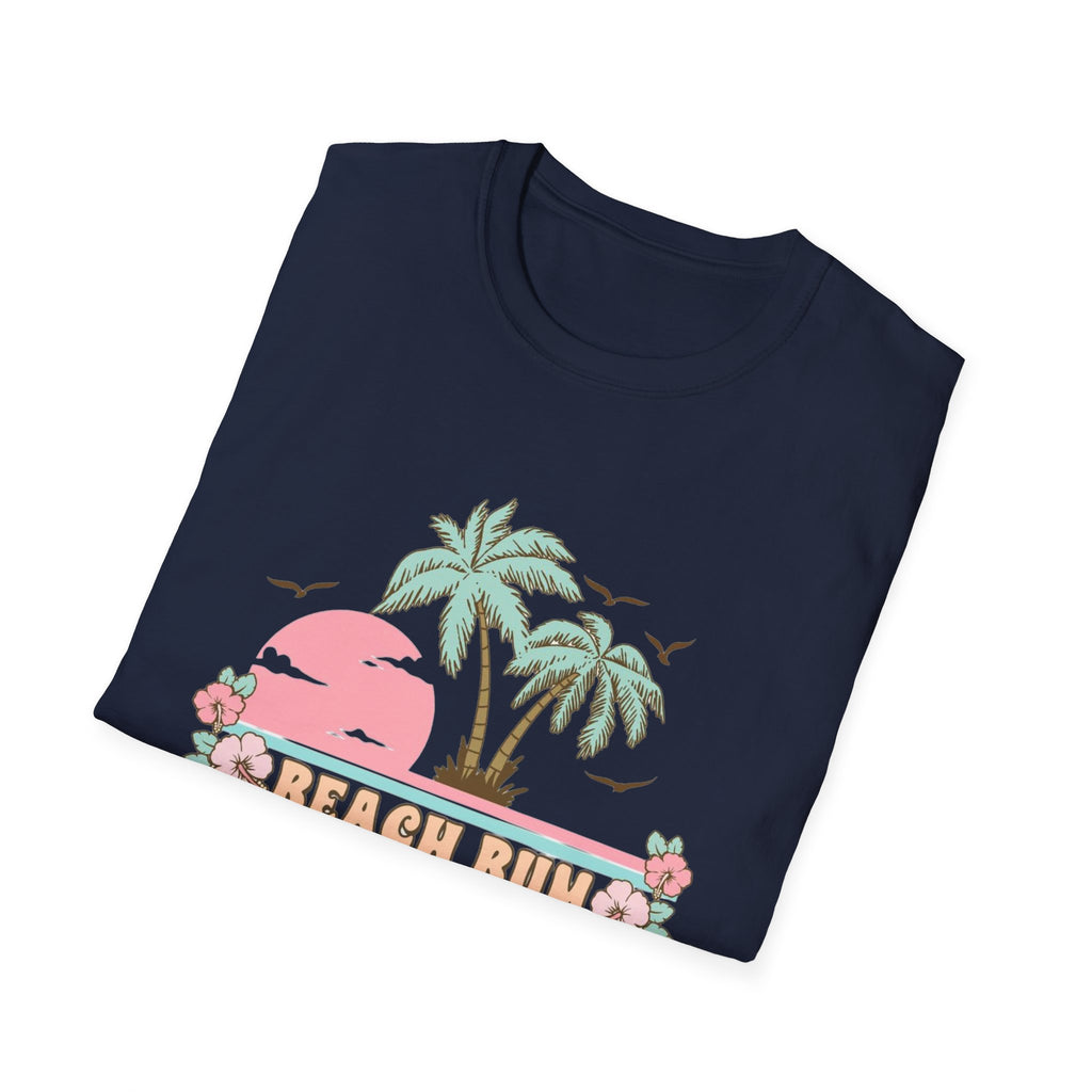 Life’s a Beach “Make Some Waves” T-Shirt