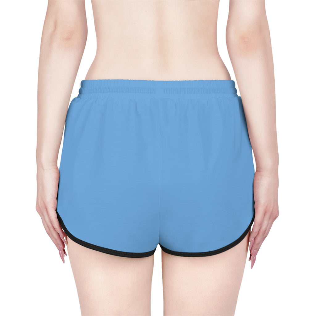 Tune Squad Lola Bunny Athletic Shorts — Women's Retro Basketball Lounge Shorts