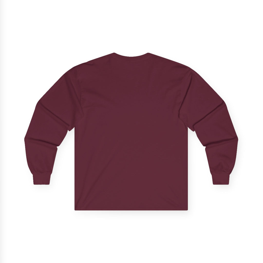Princess Long Sleeve Tee — 'Princess' Graphic
