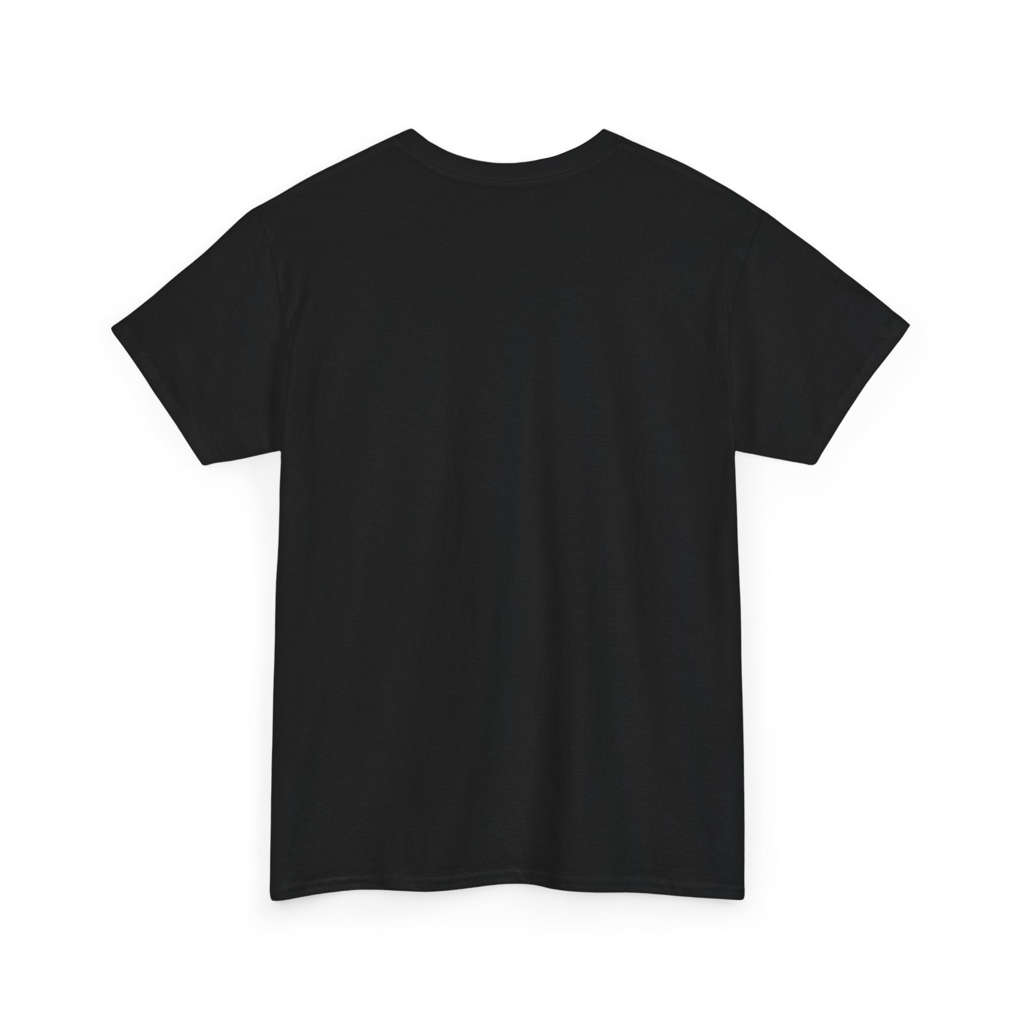 Tequila Summer Tee – Tropical Beach Cocktail Graphic T-Shirt