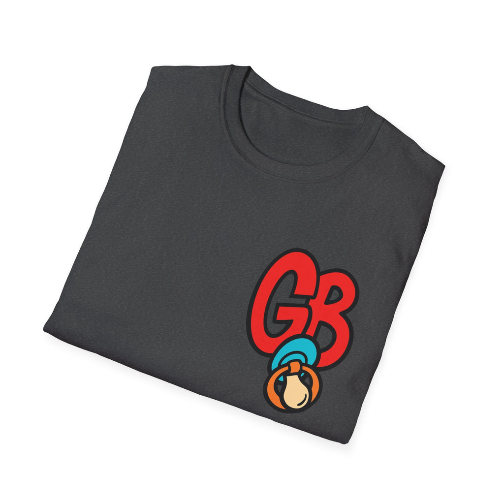Gutta Baby Tee