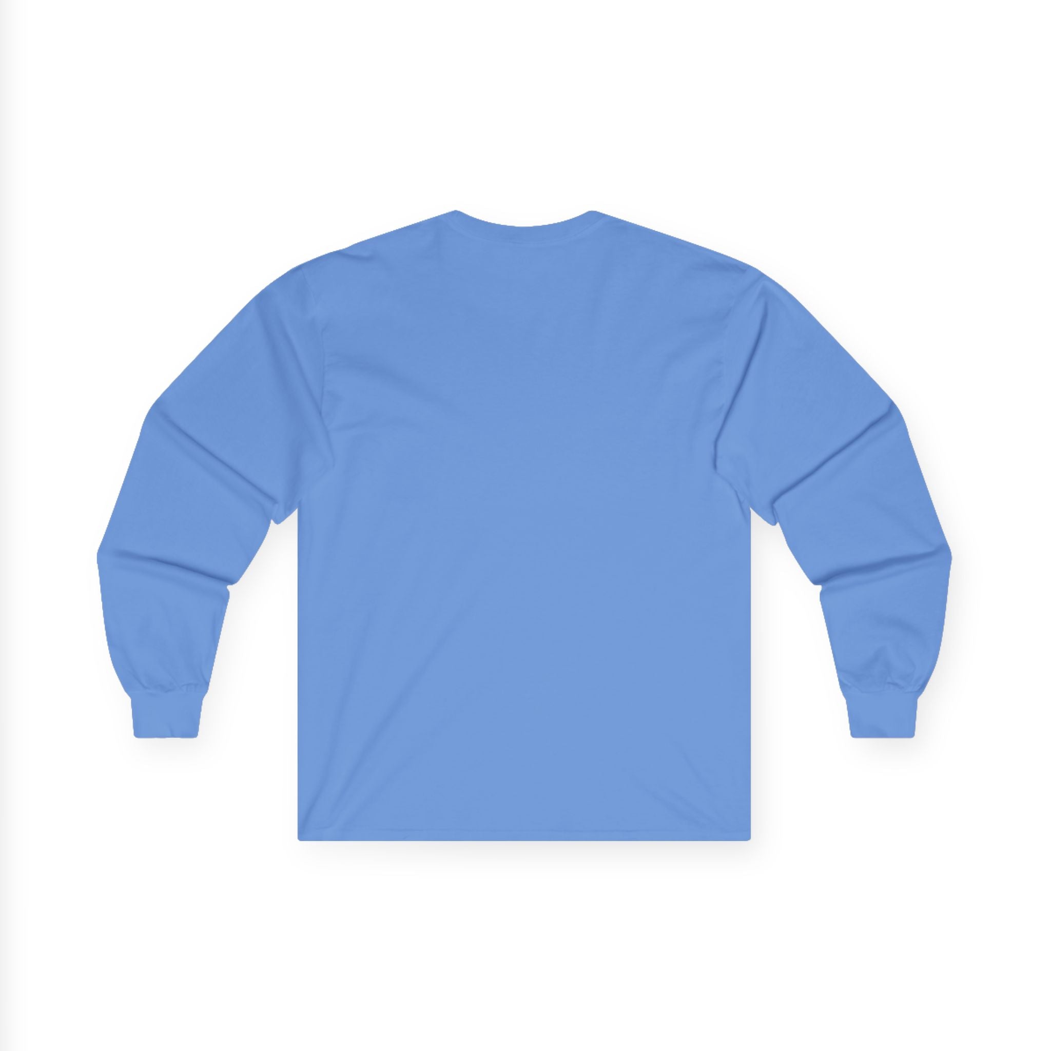 Princess Long Sleeve Tee — 'Princess' Graphic