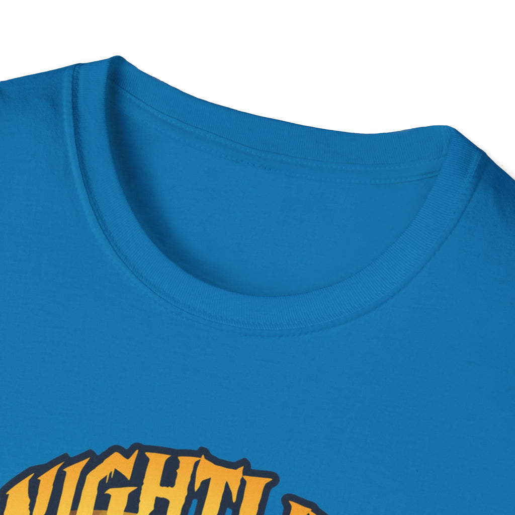 Nightlife Alpha T-Shirt — Werewolf Graphic Tee