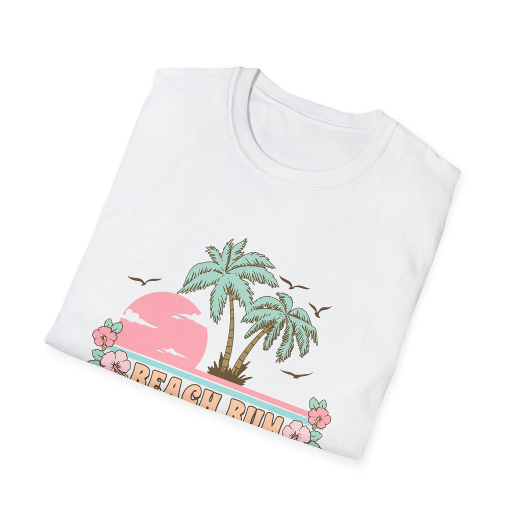 Life’s a Beach “Make Some Waves” T-Shirt