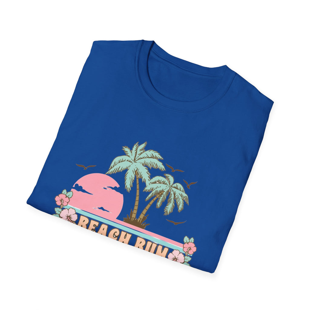 Life’s a Beach “Make Some Waves” T-Shirt