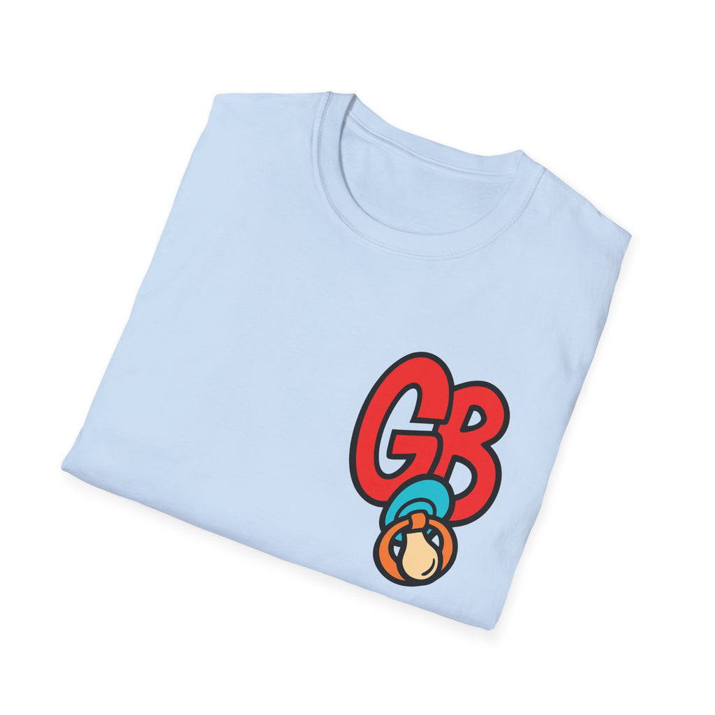Gutta Baby Tee