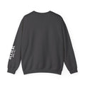 Wolf Pack “Believe John 14:1” Crewneck – Faith Streetwear Pullover