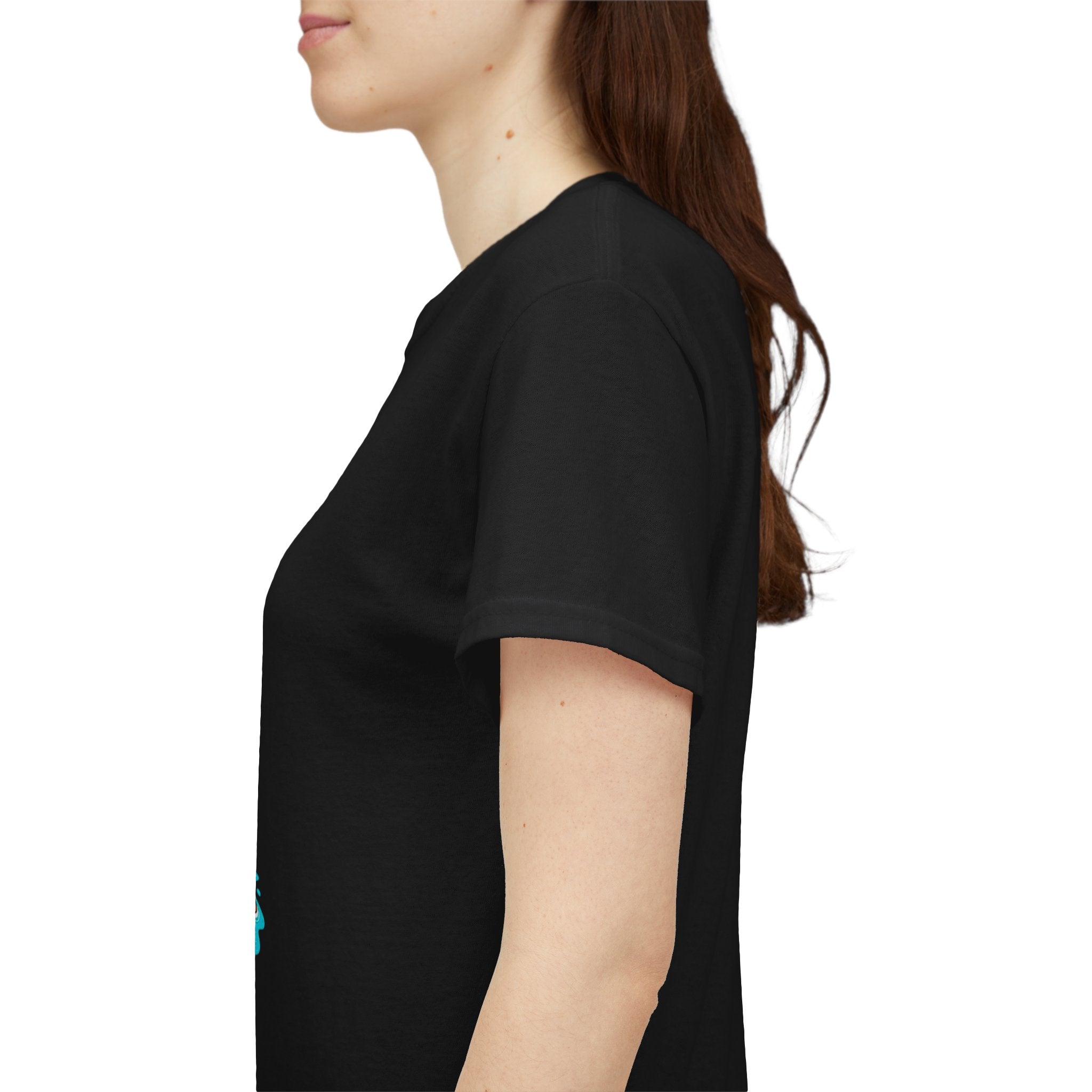 Tequila Summer Tee – Tropical Beach Cocktail Graphic T-Shirt