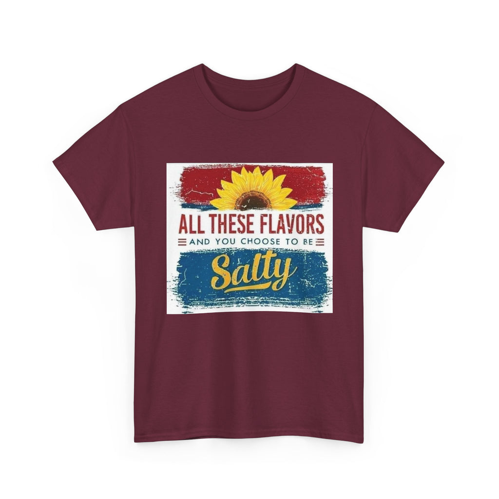 Baseball “Hey Batter Batter Swing” Tee