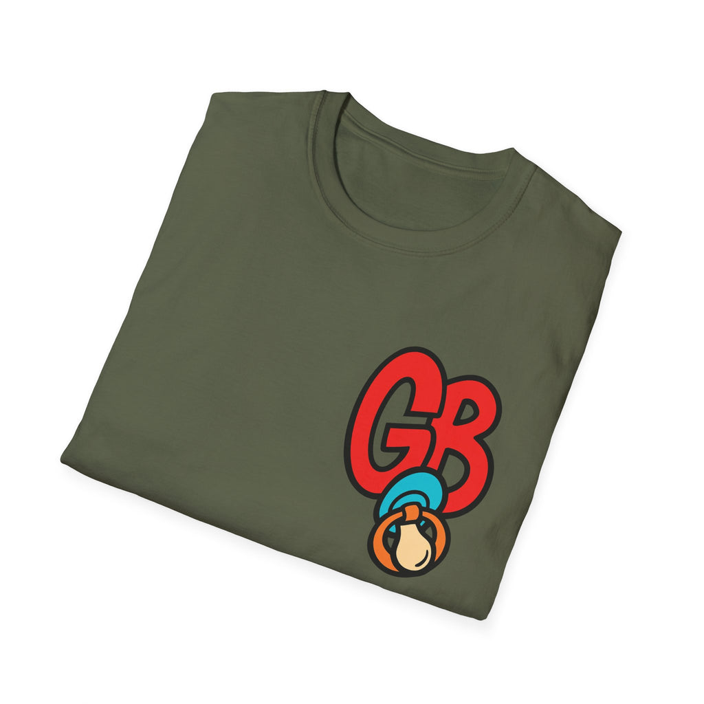 Gutta Baby Tee