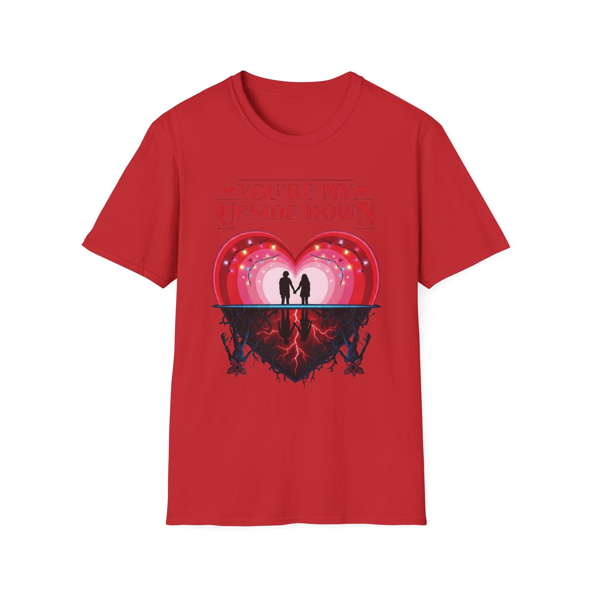 You're My Upside Down Heart T-Shirt