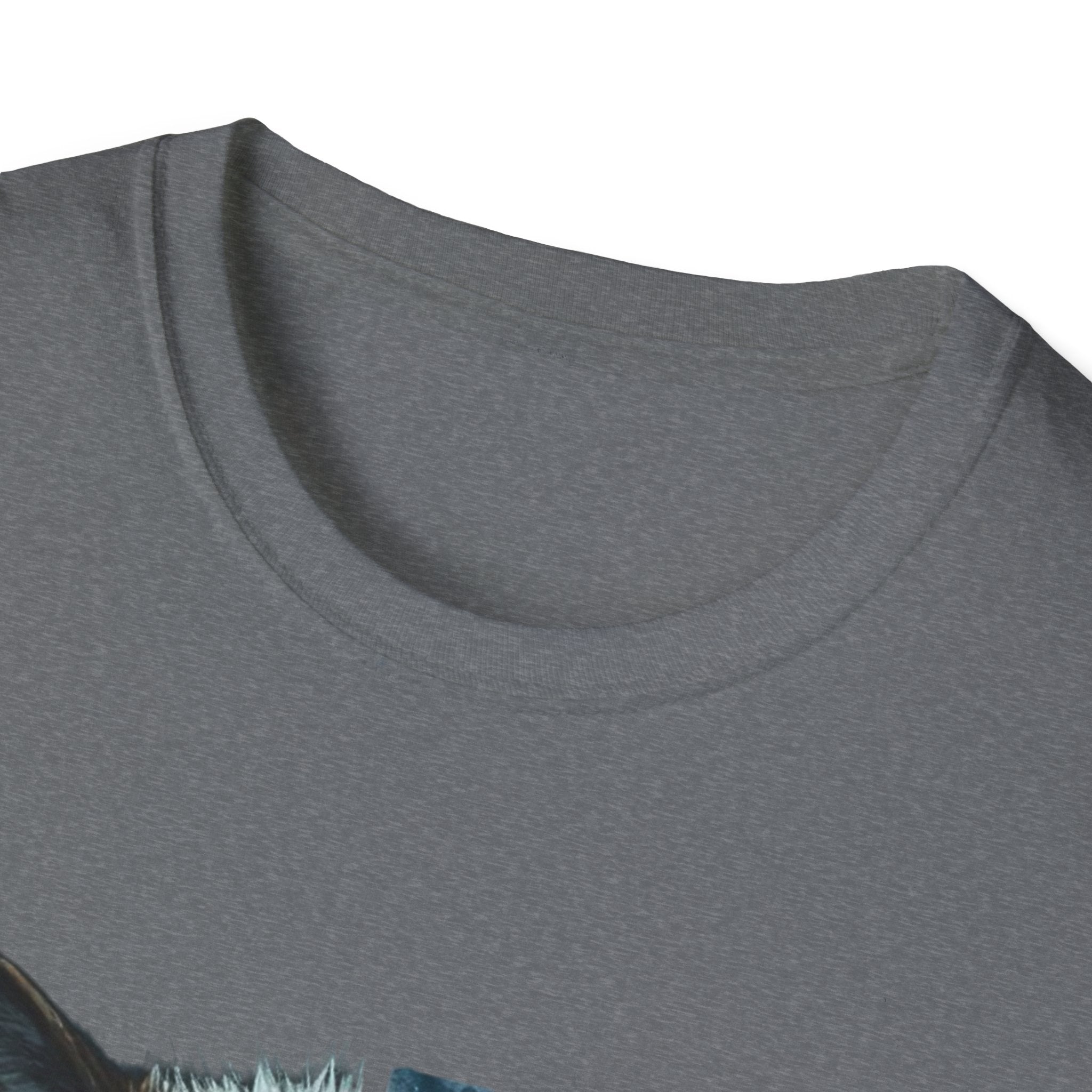 They Fear The Pack Wolf T-Shirt