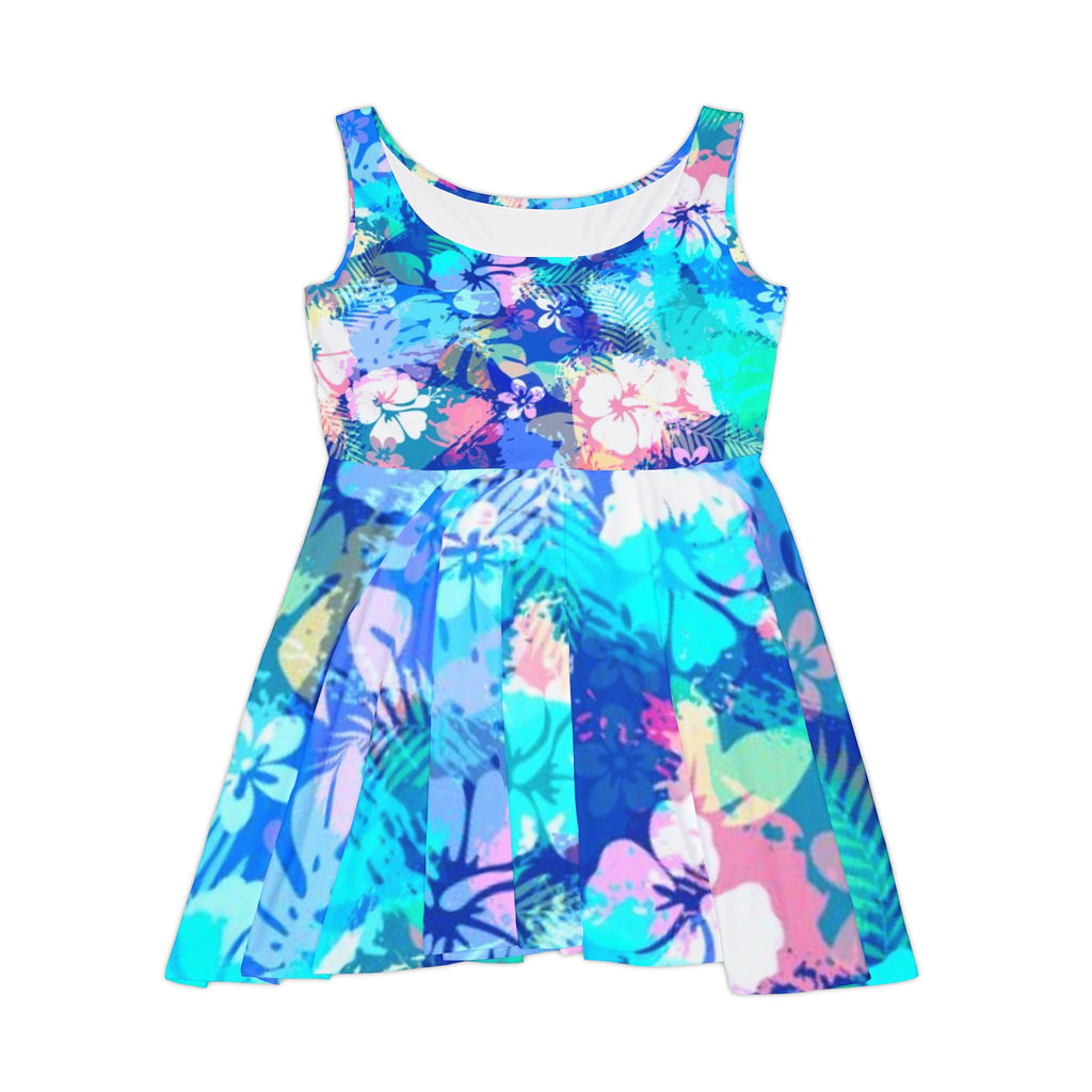 Women's Skater Dress (AOP)