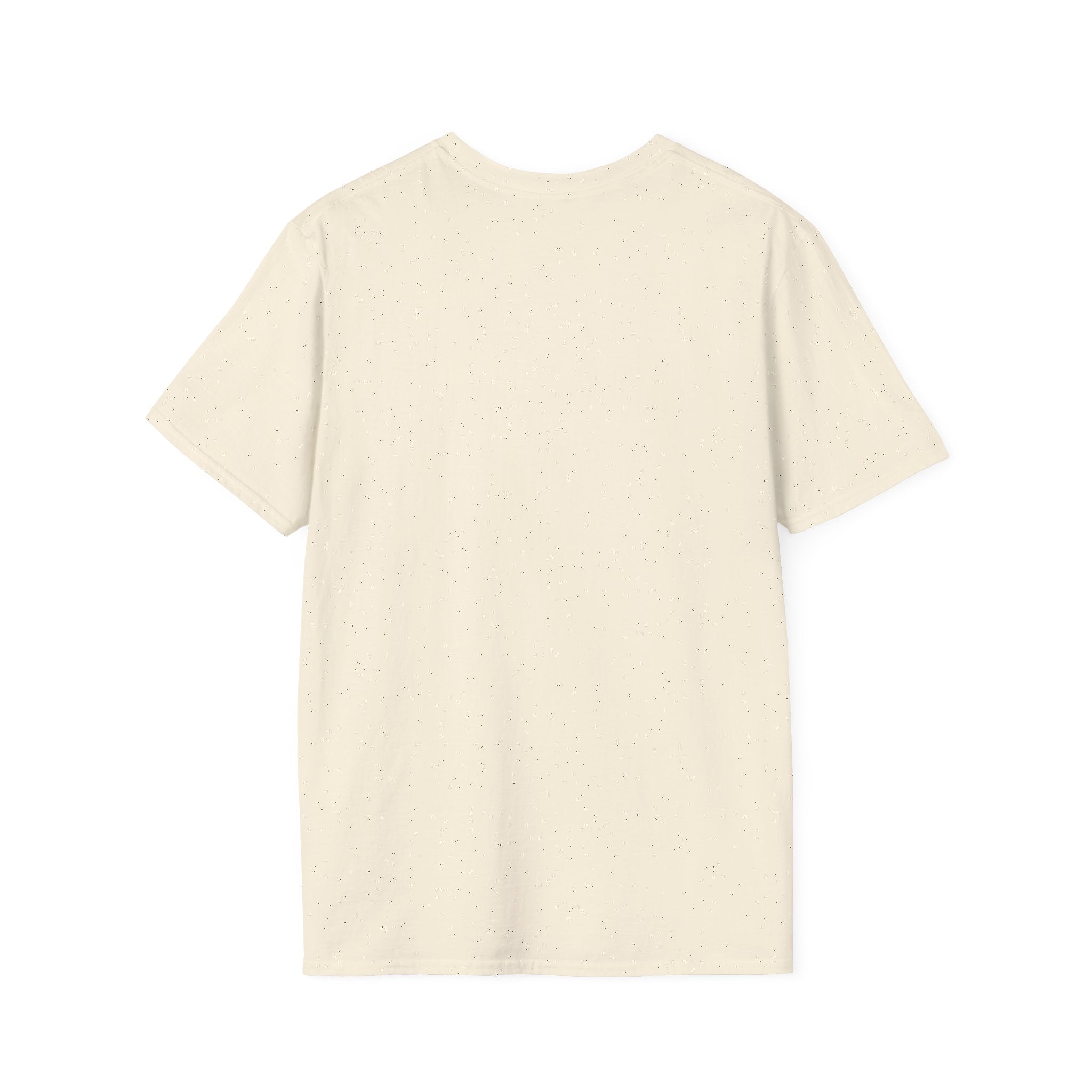 T-Shirt — 'TIRED 24/7' Vintage Varsity Graphic Tee