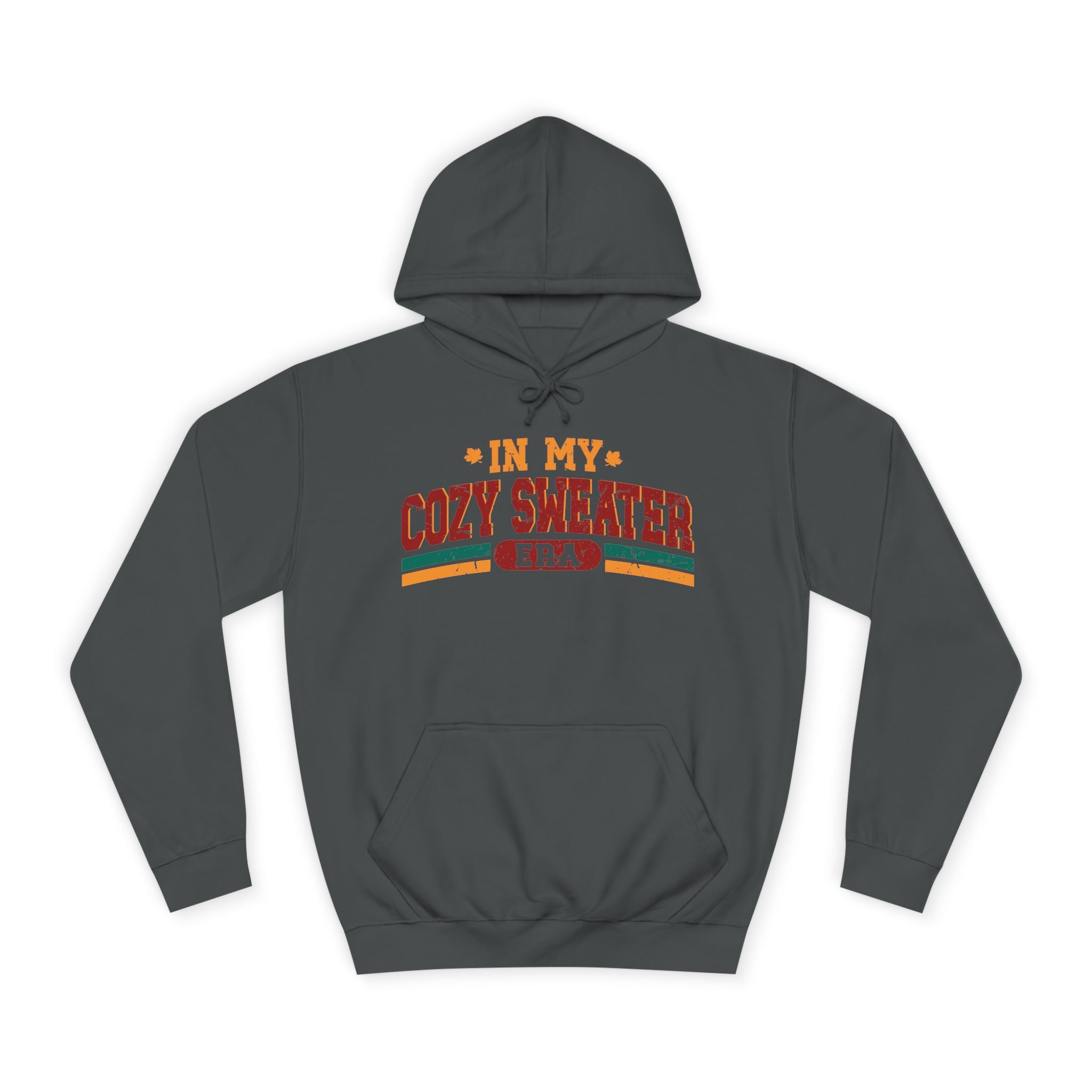 Cozy Sweater Era – Comfort Hoodie
