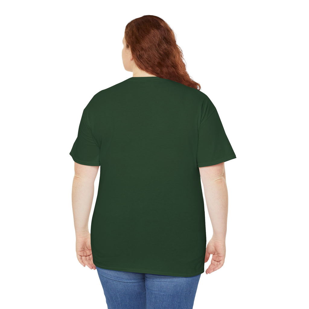 Tequila Summer Tee – Tropical Beach Cocktail Graphic T-Shirt