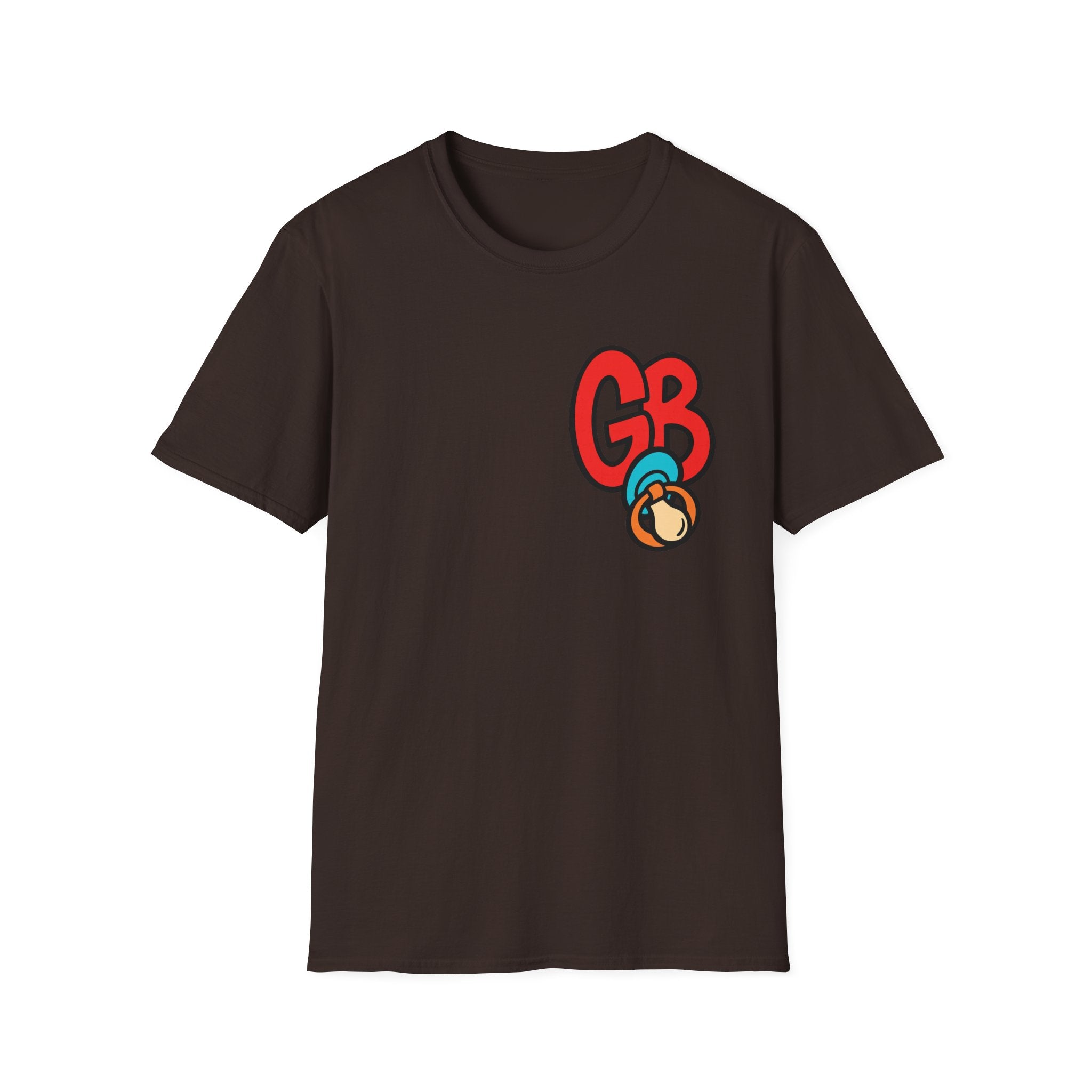 Gutta Baby Tee