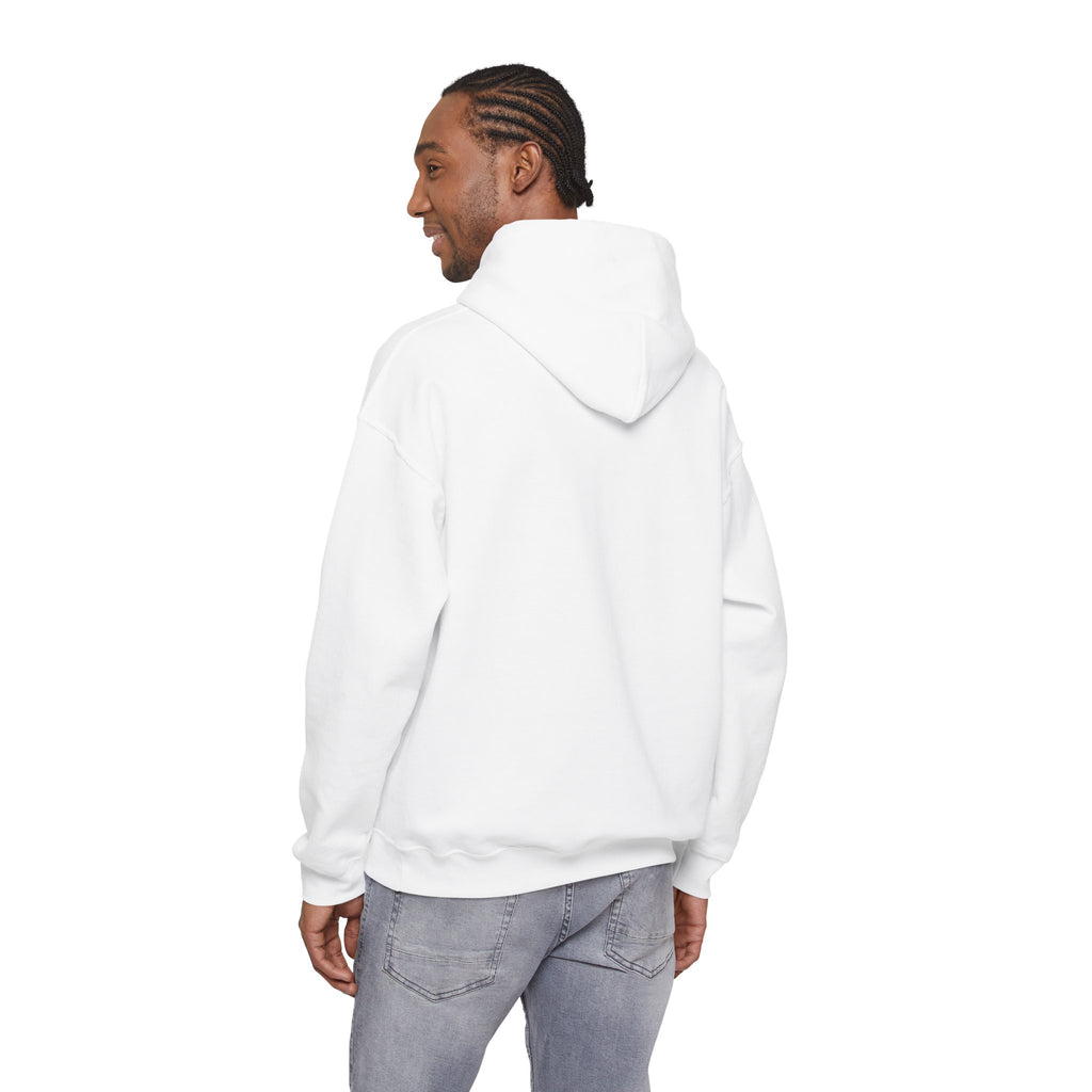 Backwoods Hoodie — Outdoor Rustic Camping Sweatshirt