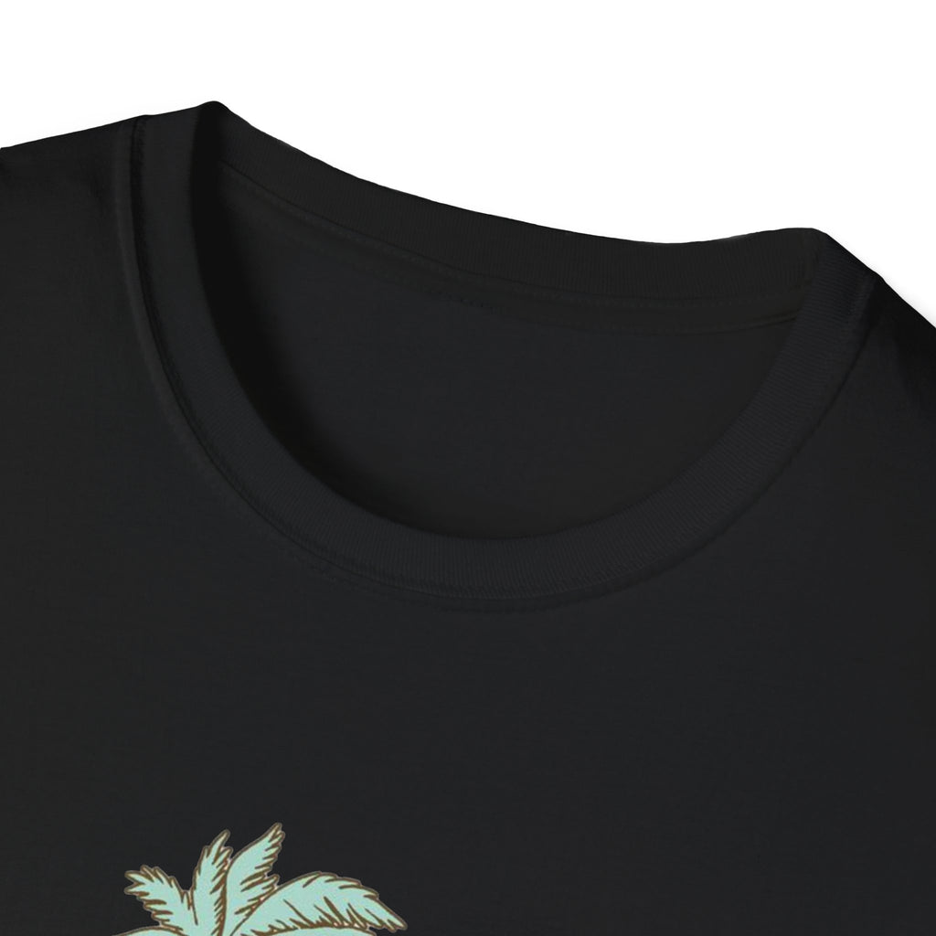 Life’s a Beach “Make Some Waves” T-Shirt