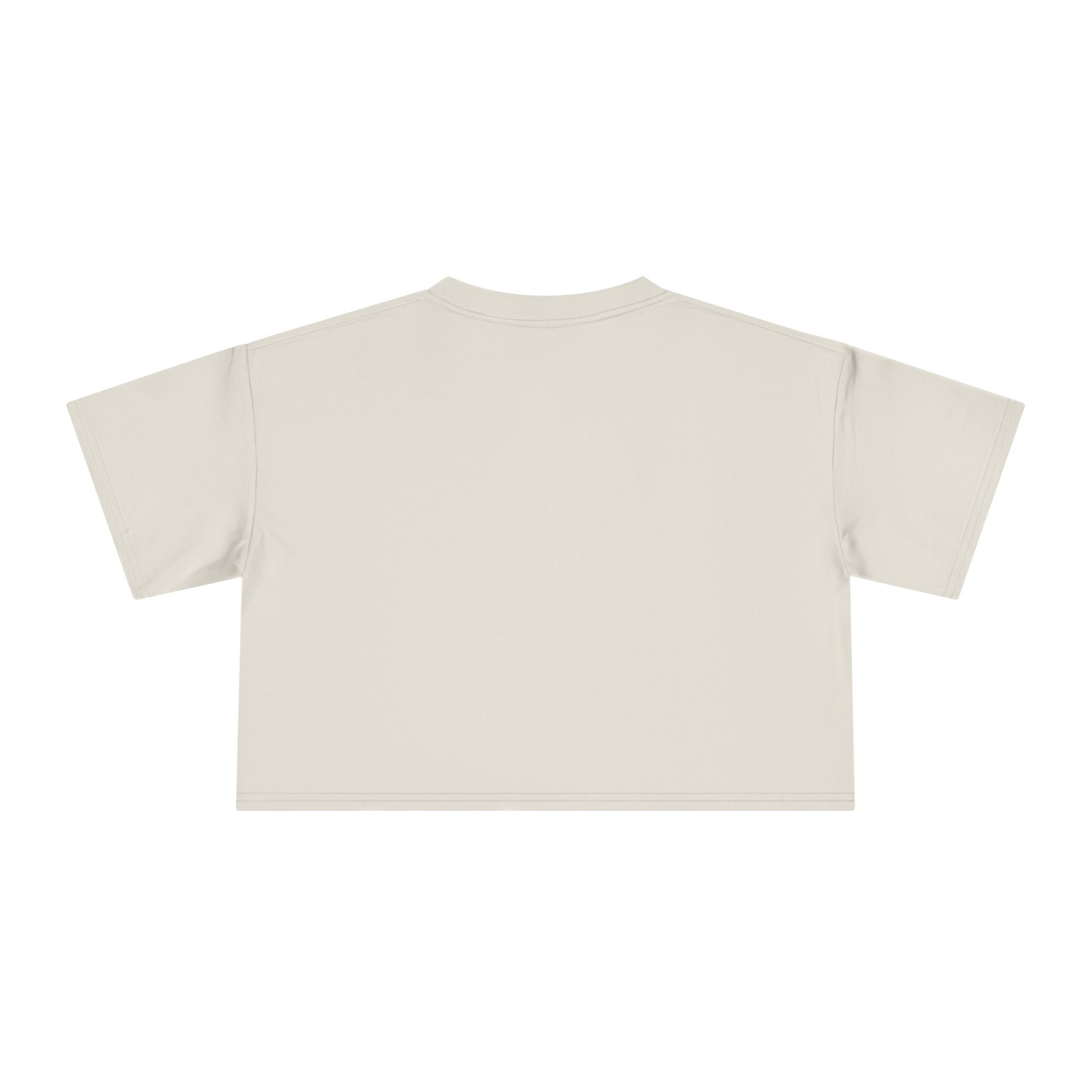 Please Hold I[0m'm Mentally Buffering Crop Tee