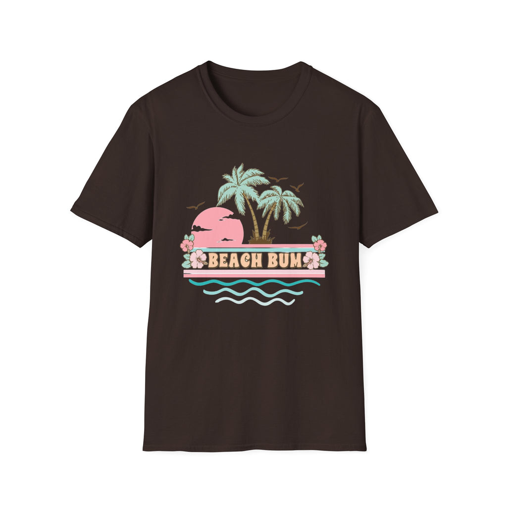 Life’s a Beach “Make Some Waves” T-Shirt