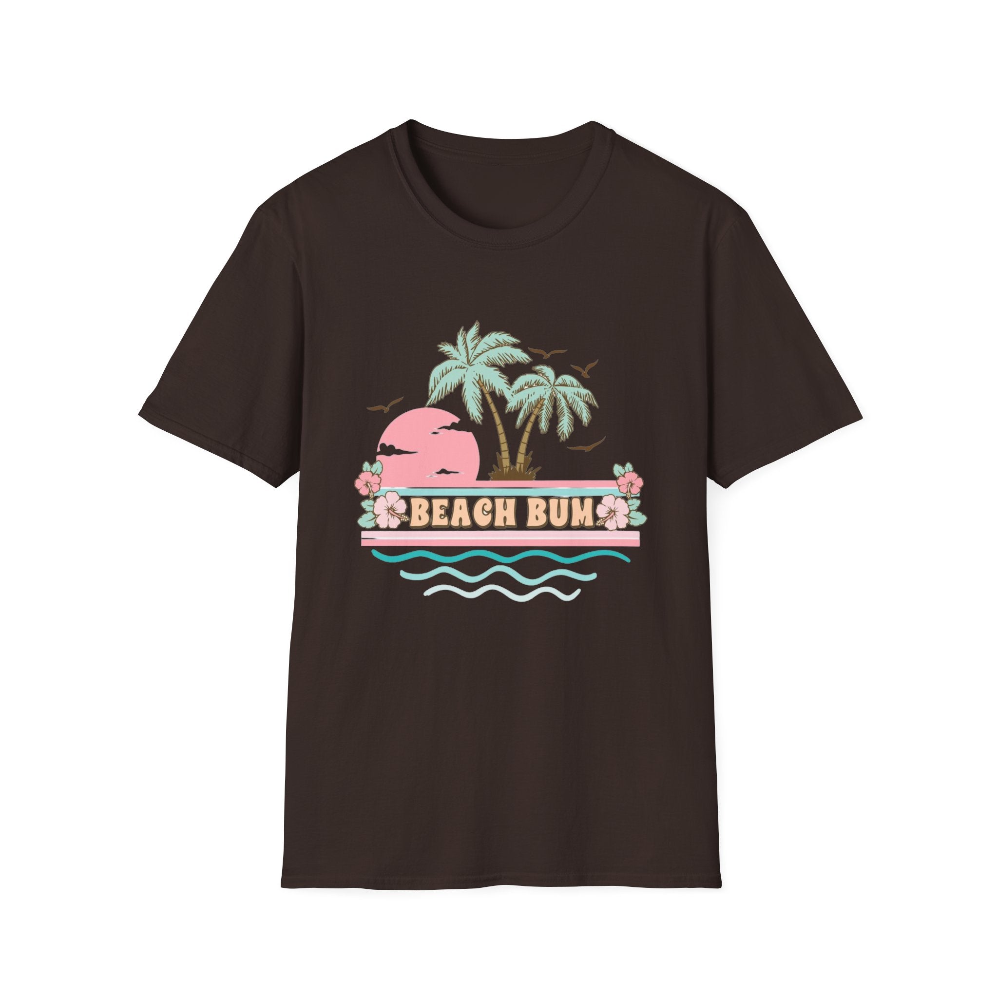 Life’s a Beach “Make Some Waves” T-Shirt
