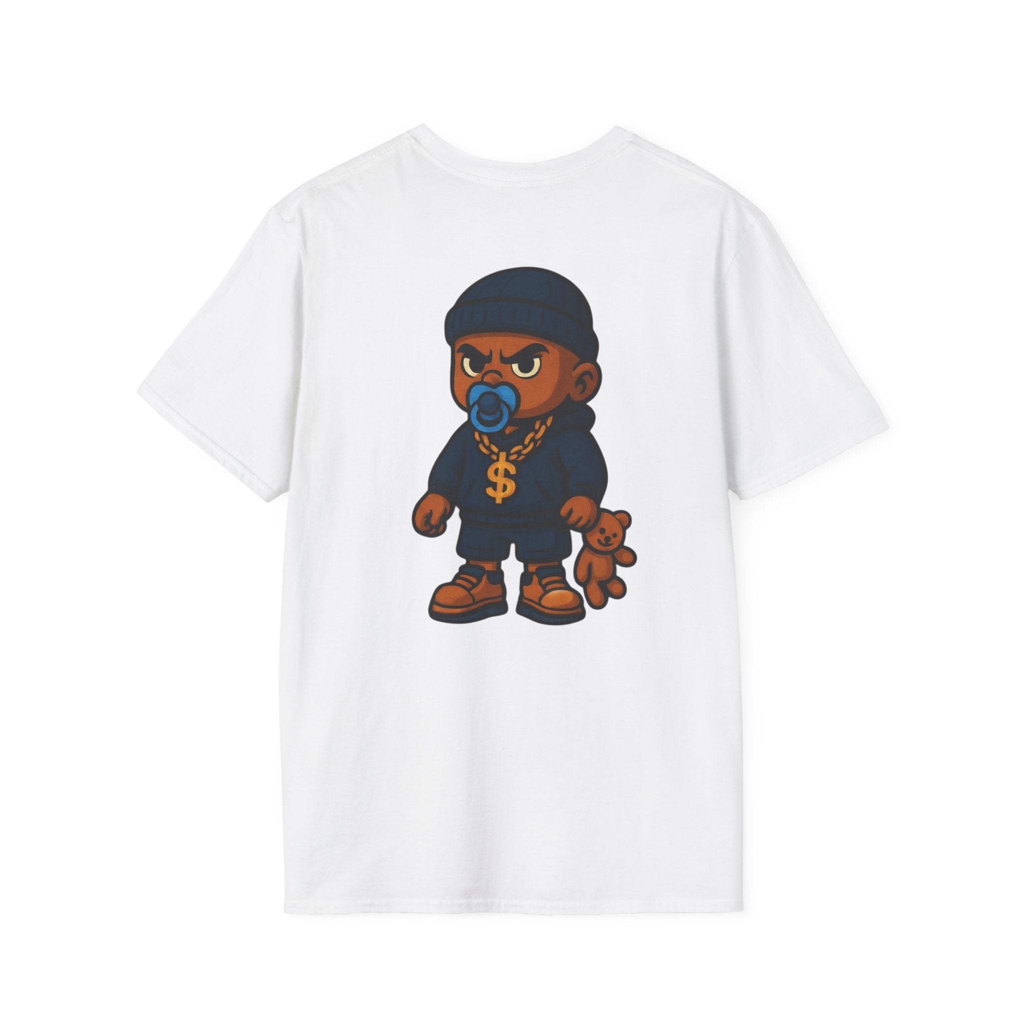 Gutta Baby Tee