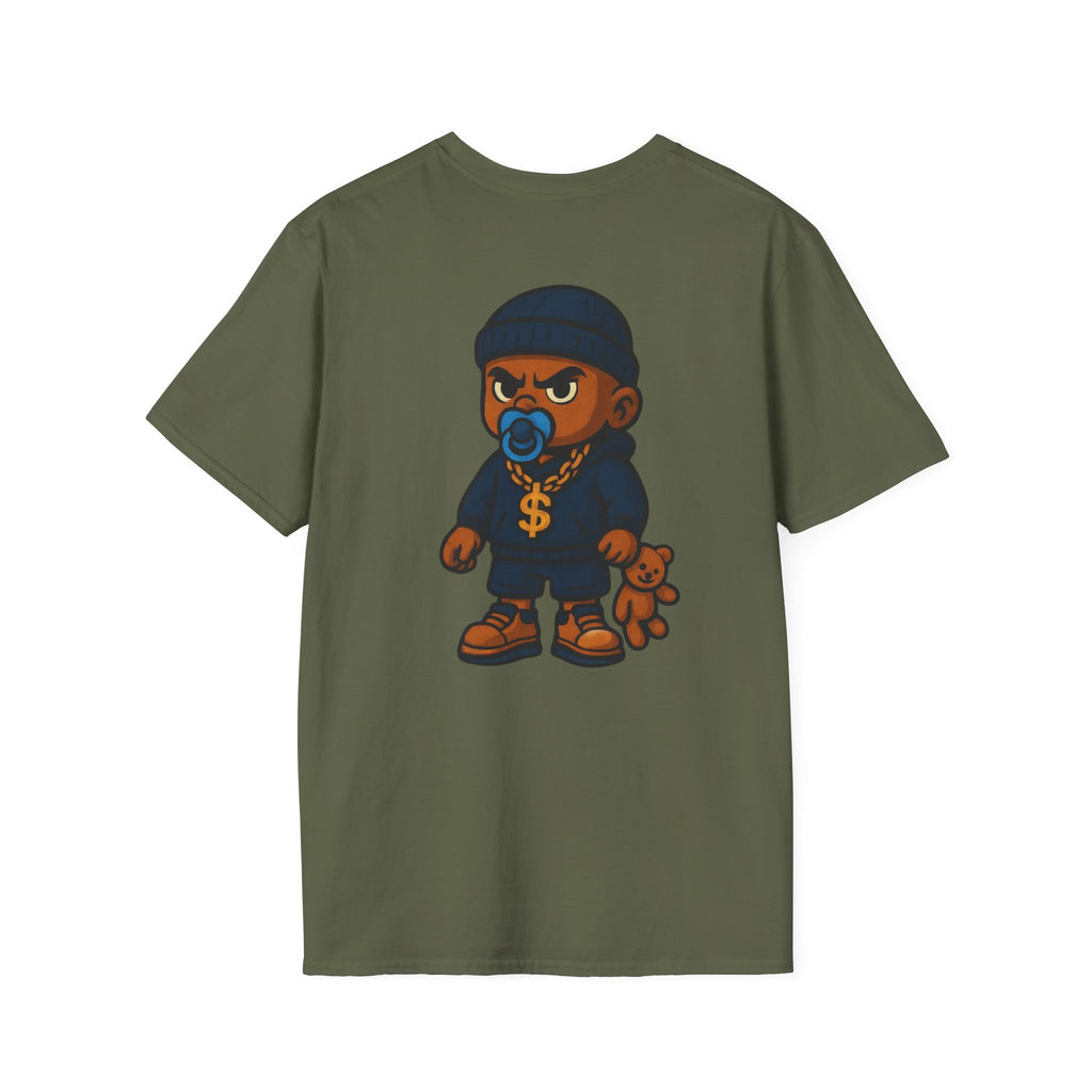 Gutta Baby Tee