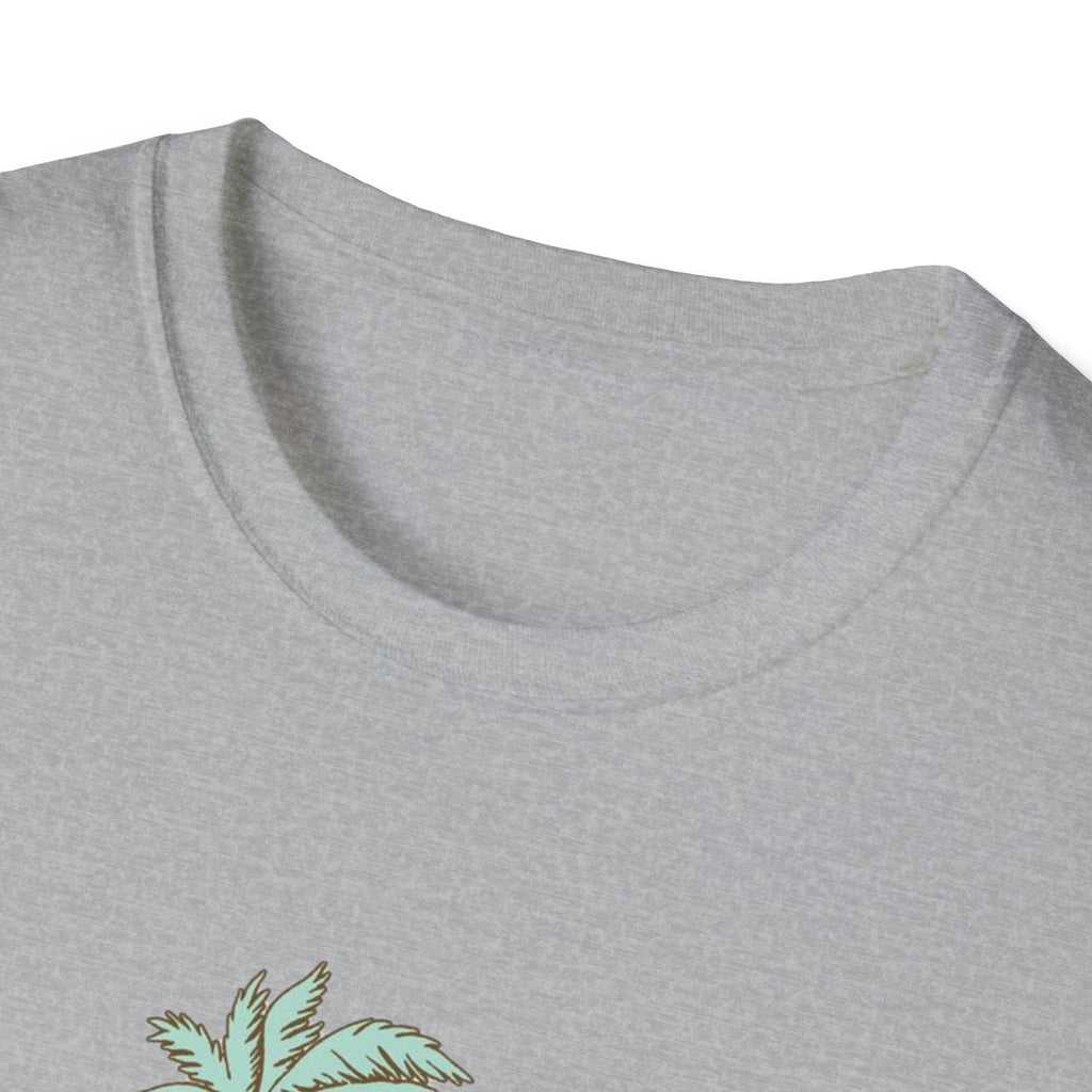 Life’s a Beach “Make Some Waves” T-Shirt
