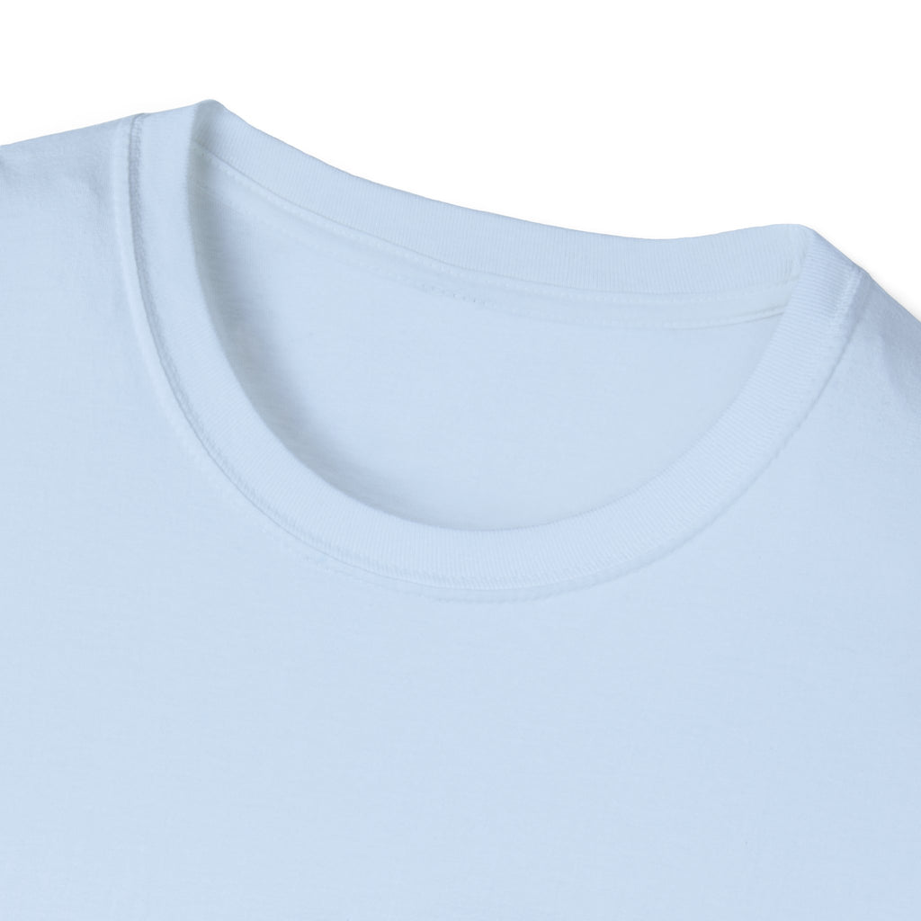 Summer Vibes T-Shirt — Colorful Tropical Beach Graphic Tee