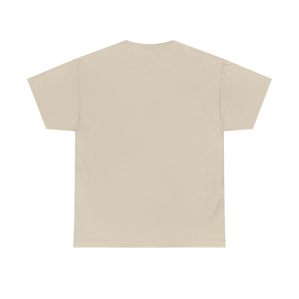 Baseball Tee — “Hey Batter Batter Swing” Graphic Shirt