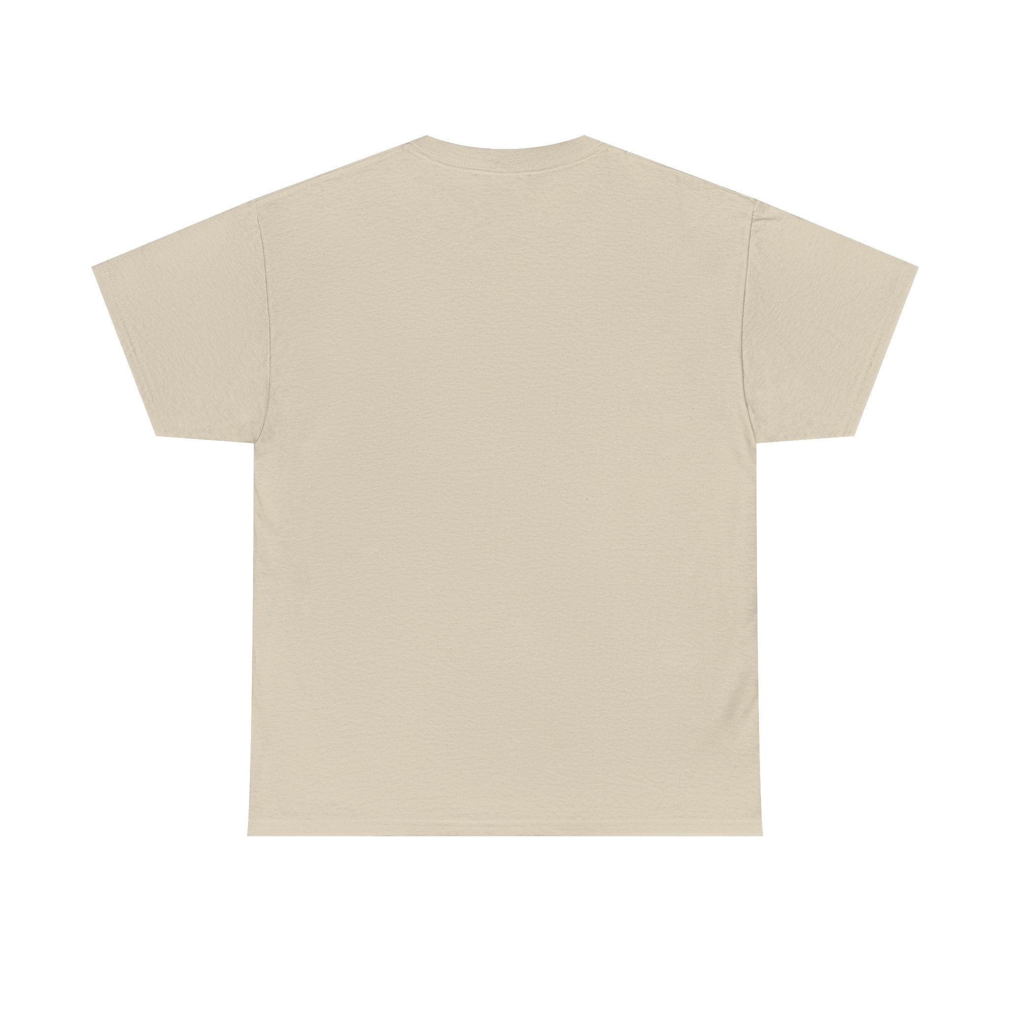 Baseball Tee — “Hey Batter Batter Swing” Graphic Shirt