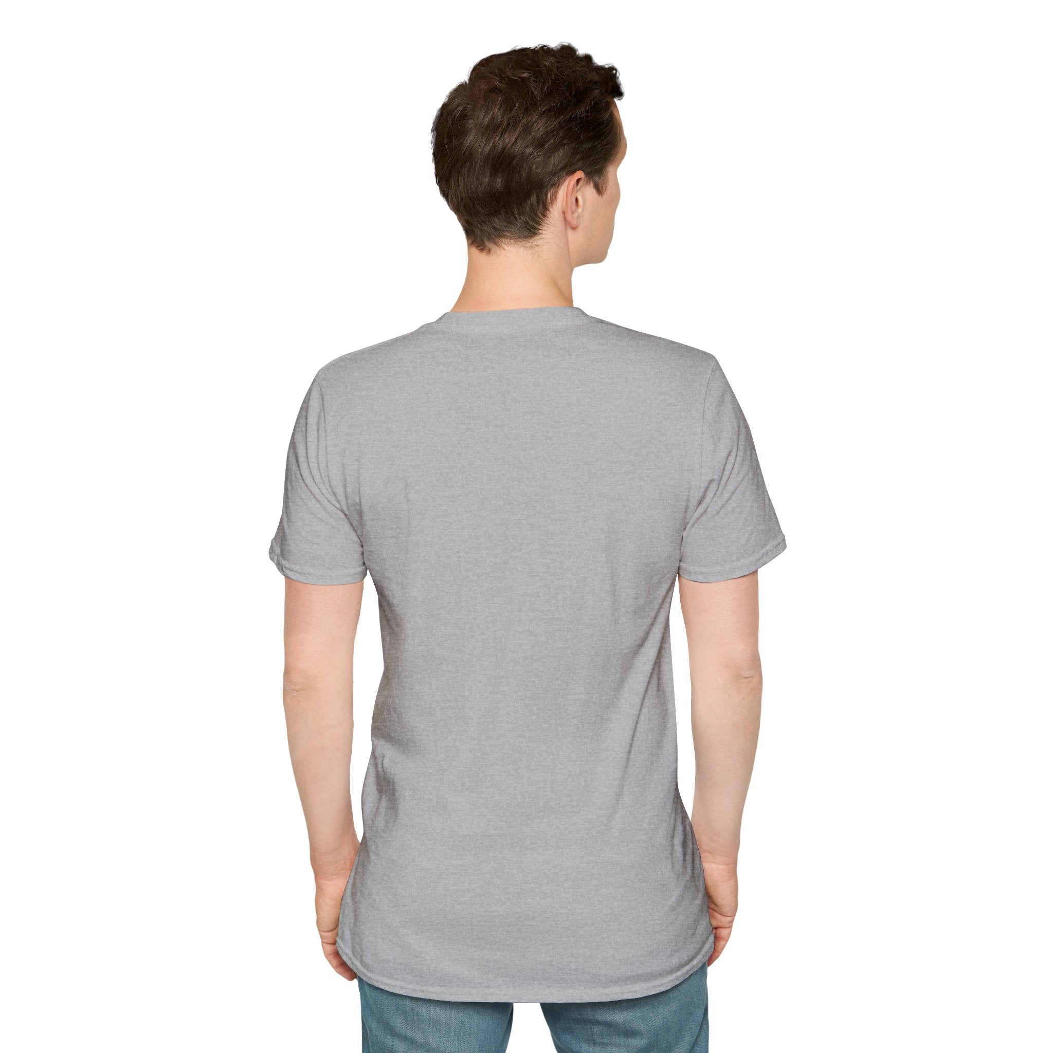 Easter Rainbow Bunny Trio T-Shirt