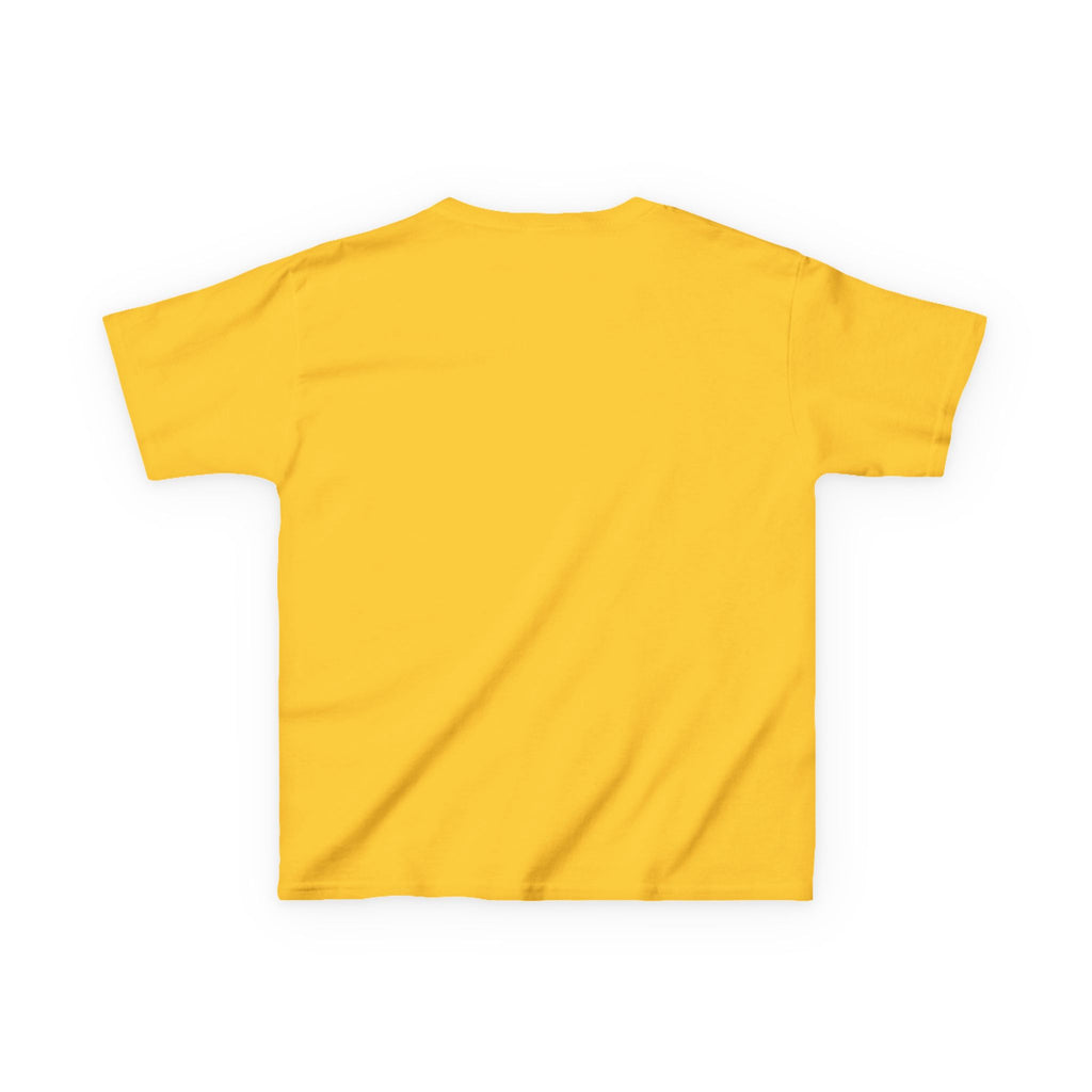 Winnie the Pooh Kids T-Shirt – Retro Pooh & Friends Graphic Tee for Children