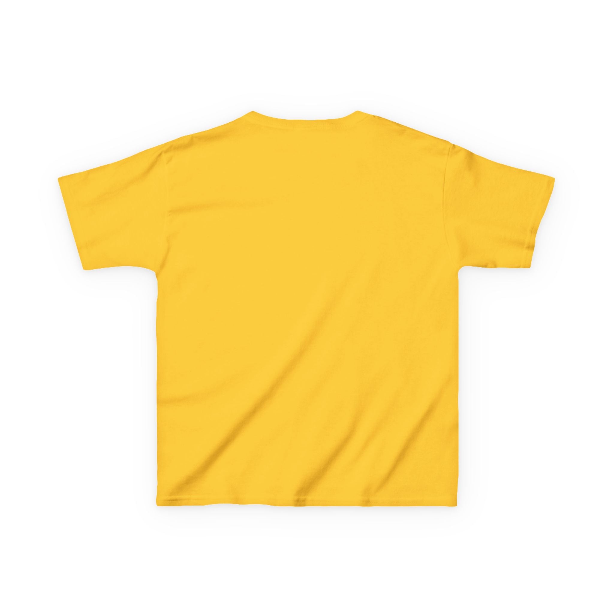 Winnie the Pooh Kids T-Shirt – Retro Pooh & Friends Graphic Tee for Children