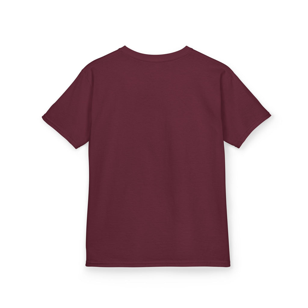 Winnie the Pooh Kids T-Shirt – Retro Pooh & Friends Graphic Tee for Children