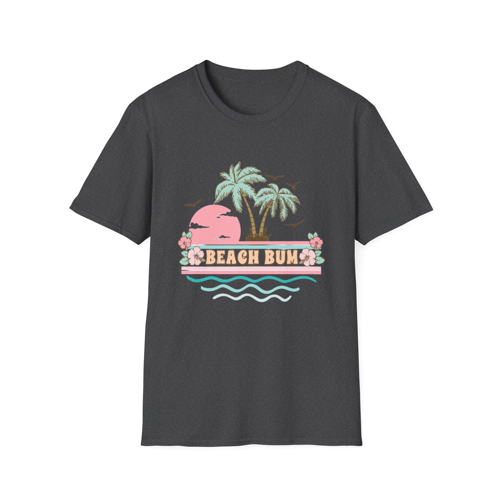 Life’s a Beach “Make Some Waves” T-Shirt